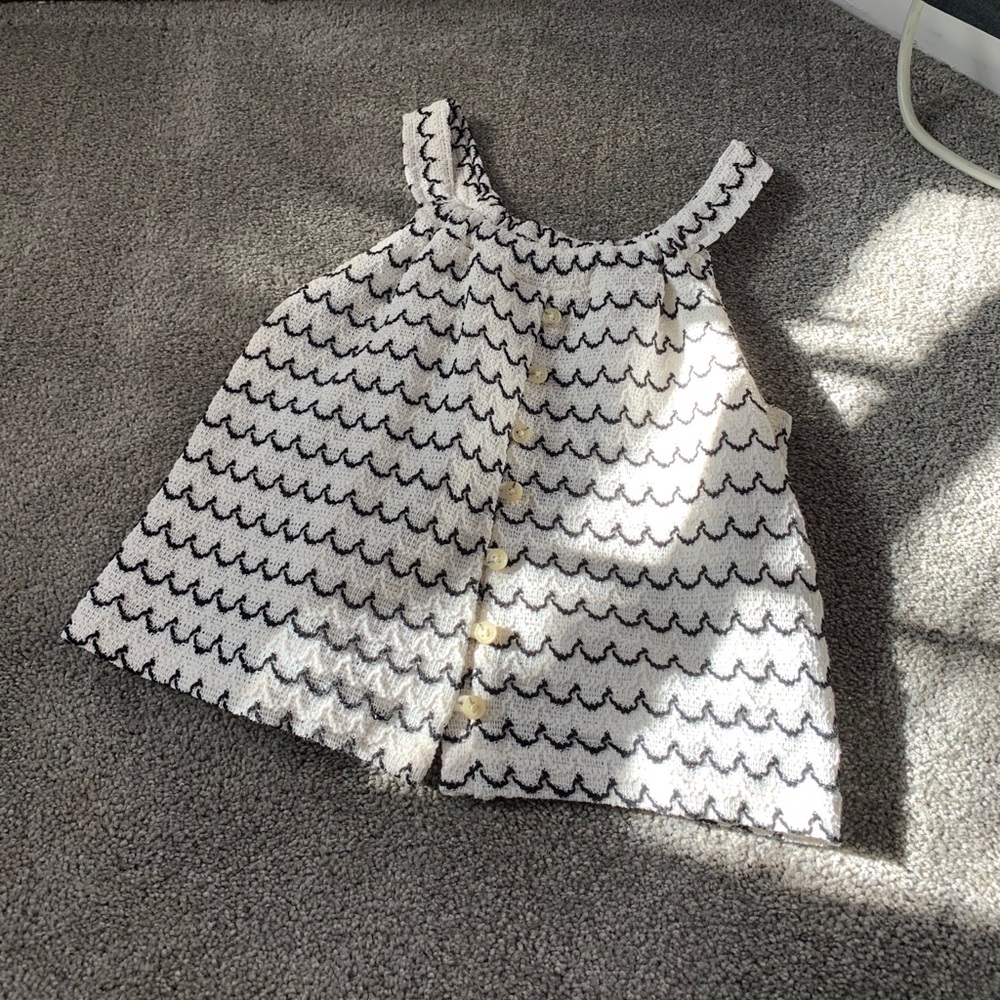 Madewell Top - XXS